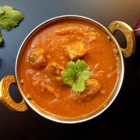 Beef Curry (A12) (220g)