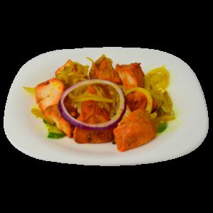 Chicken Tikka (A7, A12)