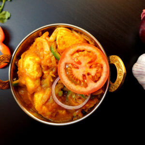 Chicken Bhuna (A12) (220g)