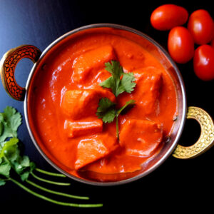 Chicken Tikka Masala (220g) (A7, A12)