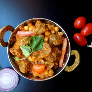 Beef Chana (A12)