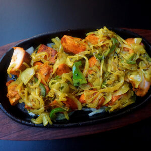 Chicken Tikka (220g) (A7, A12)