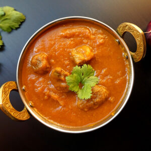 Beef Curry (A12) (220g)