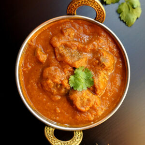Lamb Curry (A12) (220g)