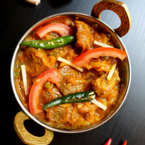 Beef Jal Frezi (A7, A12)