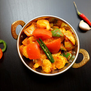 Shrimp Korai (A2, A12)