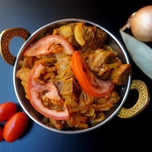 Lamb Balti (A7, A12)