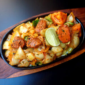 Lamb Tikka šašlik (220g) (A7, A12)