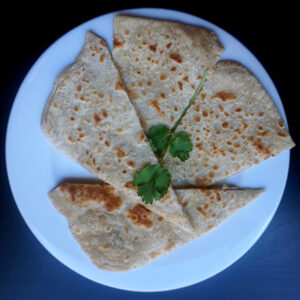 Paratha (A1, A7, A12)