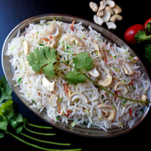 Pilao Rice (A8, A12)