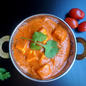 Shahi Paneer (A7, A12)