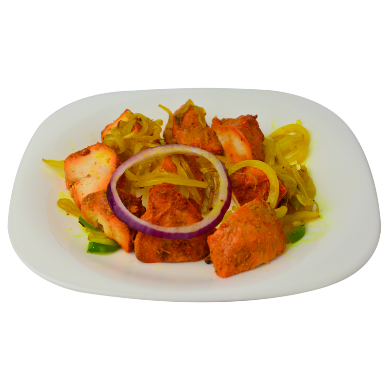 Chicken Tikka (A7, A12)