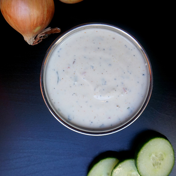 Raita (A7, A12)